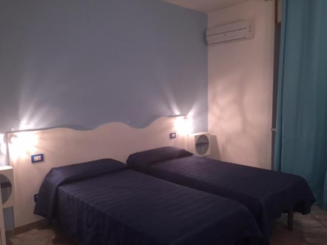 סנטה טרזה גאיורה Hotel Sandalion מראה חיצוני תמונה