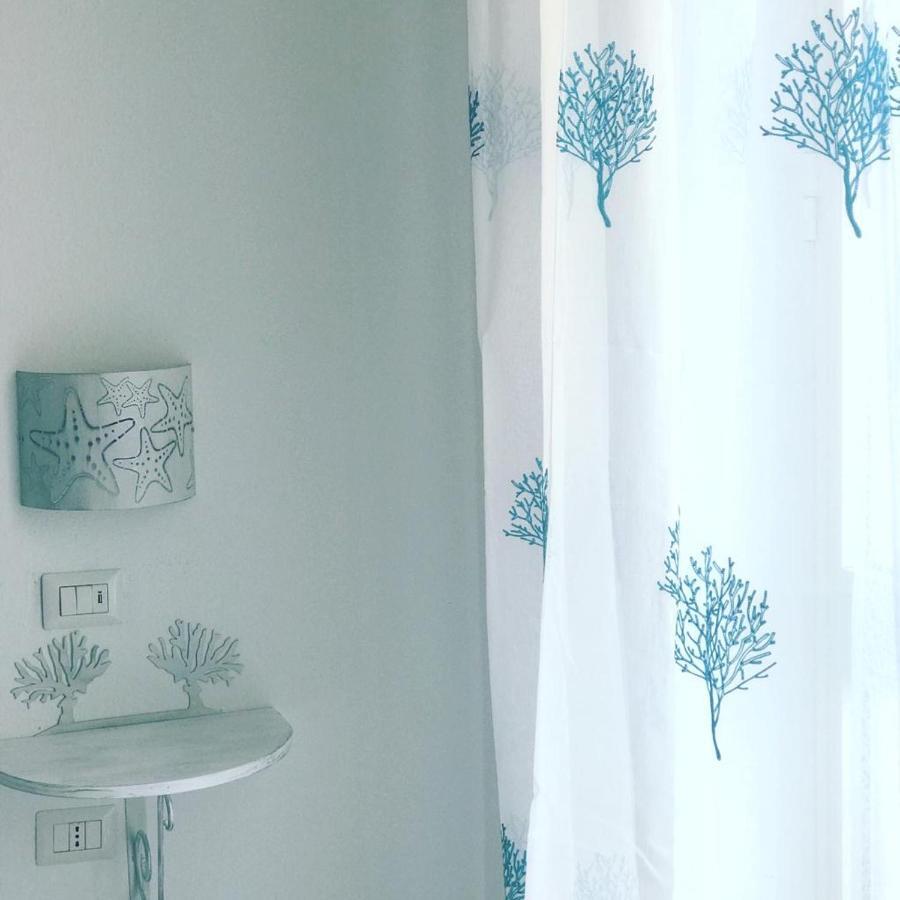 סנטה טרזה גאיורה Hotel Sandalion מראה חיצוני תמונה