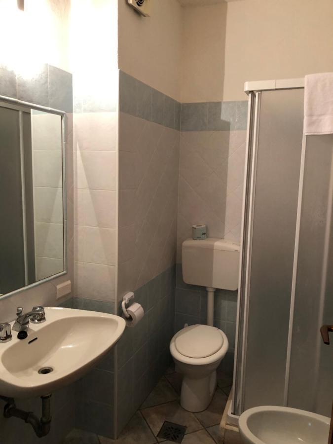 סנטה טרזה גאיורה Hotel Sandalion מראה חיצוני תמונה